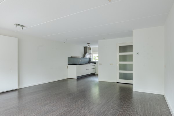 Medium property photo - Snippenveld 22, 7827 KA Emmen